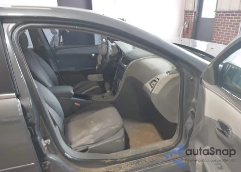 2009 Chevrolet Malibu Ls z USA, uszkodzony, nr VIN 1G1ZG57B794184231